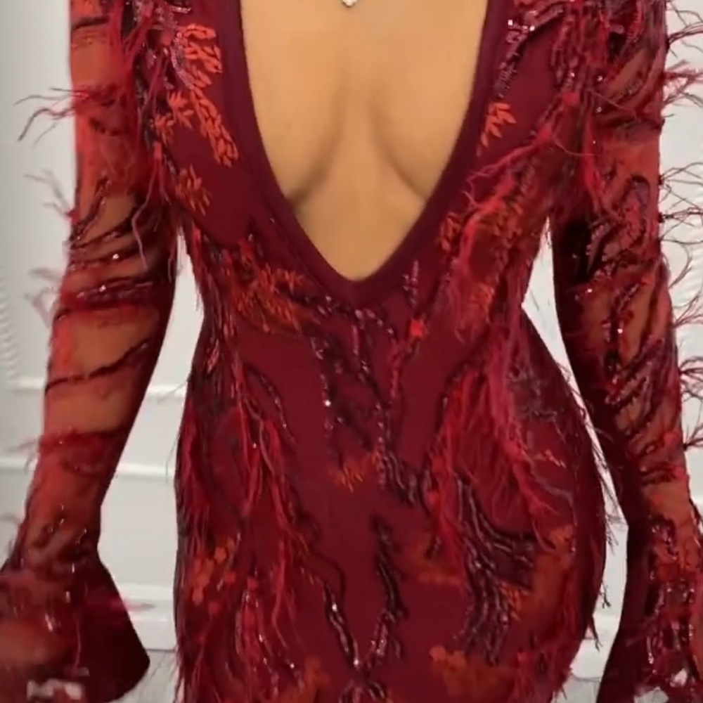 Dach Boutique Dress!